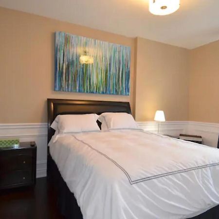 The Soma Furnished Residences Hamilton Eksteriør bilde