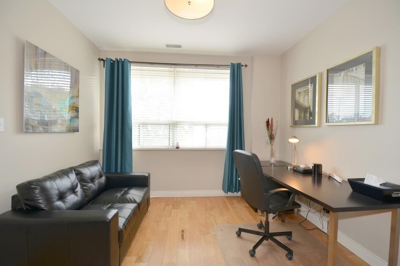 The Soma Furnished Residences Hamilton Eksteriør bilde