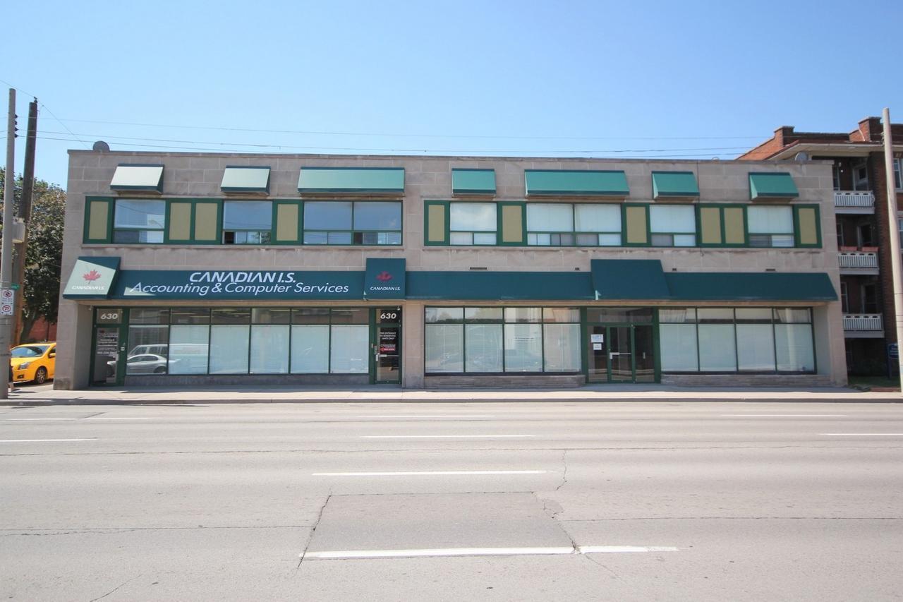 The Soma Furnished Residences Hamilton Eksteriør bilde