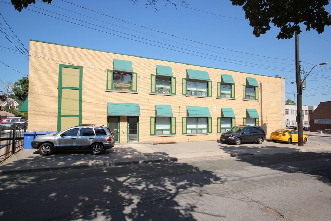 The Soma Furnished Residences Hamilton Eksteriør bilde