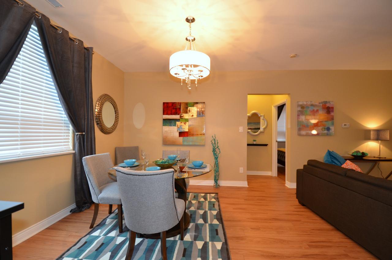 The Soma Furnished Residences Hamilton Eksteriør bilde