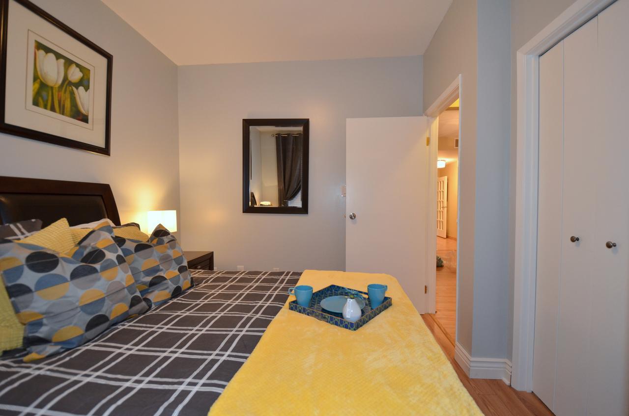 The Soma Furnished Residences Hamilton Eksteriør bilde