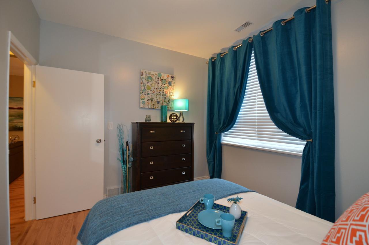 The Soma Furnished Residences Hamilton Eksteriør bilde